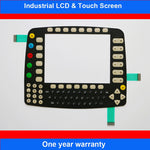 KRC1 KR C1 69-357-225 -- Membrane switches Keyboards Keypads