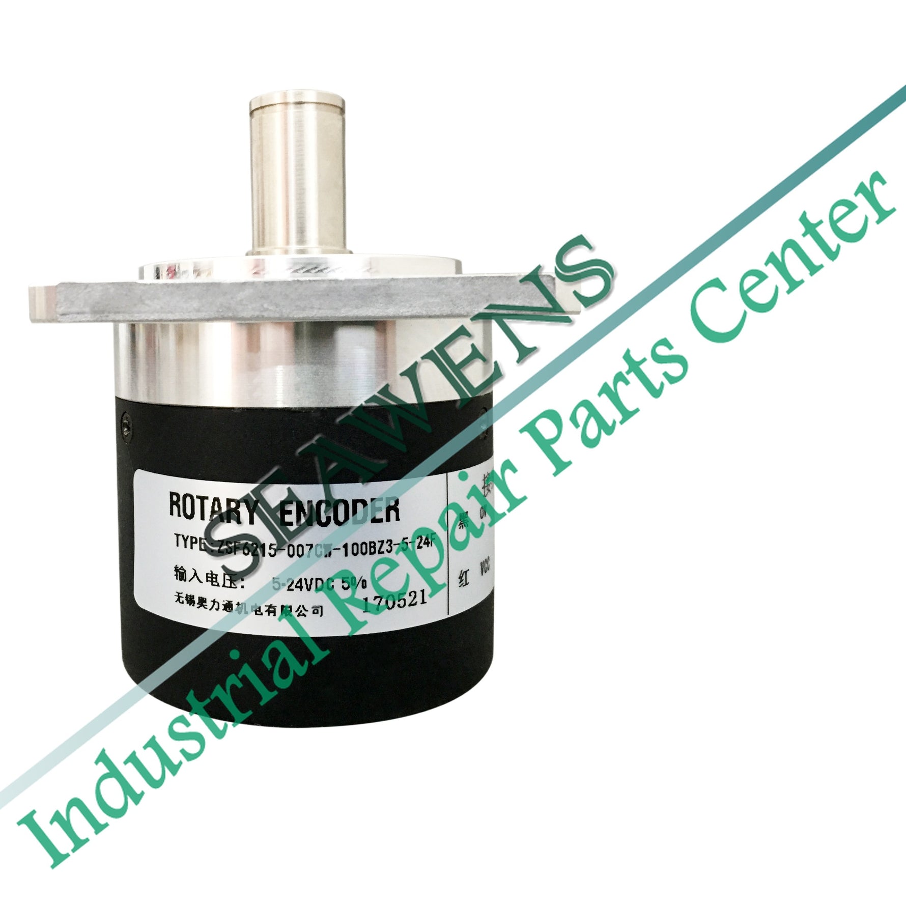 ZSF6215-007CW-100BZ3-5-24F spindle photoelectric encoder