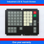 A98L-0001-0481#M # A98L-0001-0481#T -- Membrane switches Keyboards Keypads