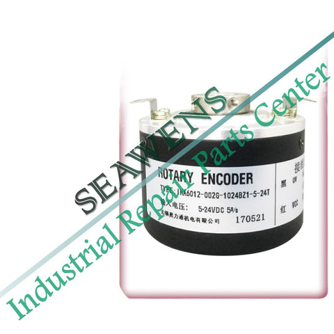 IHA6012-002G-1024BZ1-5-24T photoelectric encoder