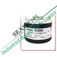 IHA6012-002G-1024BZ1-5-24T photoelectric encoder