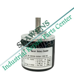 BES38-06SH-1000 Photoelectric Encoder 1024 600 360 2000 2500 100 200