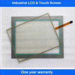 Touch Screen Touch Panel for Siemens P377-15 6AV6 644-0AB01-2AX0  Touch Panel and Protec Film 6AV6644