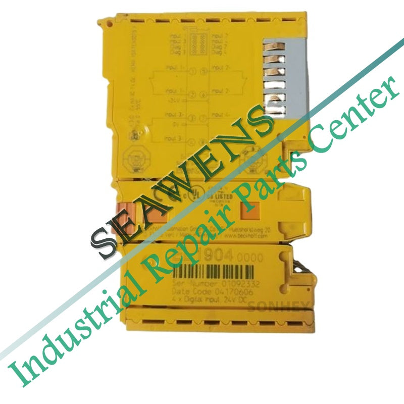 new original EL1904 EL2904 EL6900 BECKHOFF Module