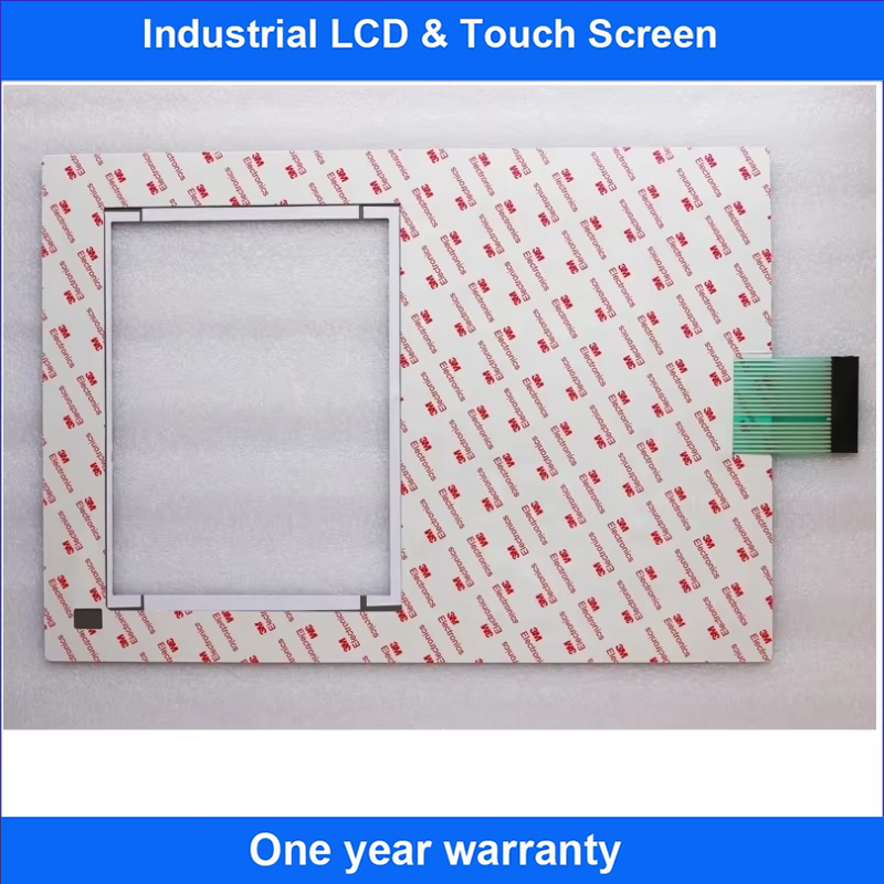 New Key Panel Keyboard & Protective Film For DA53 DA-53 High Bending Machine Membrane Switch Replacement