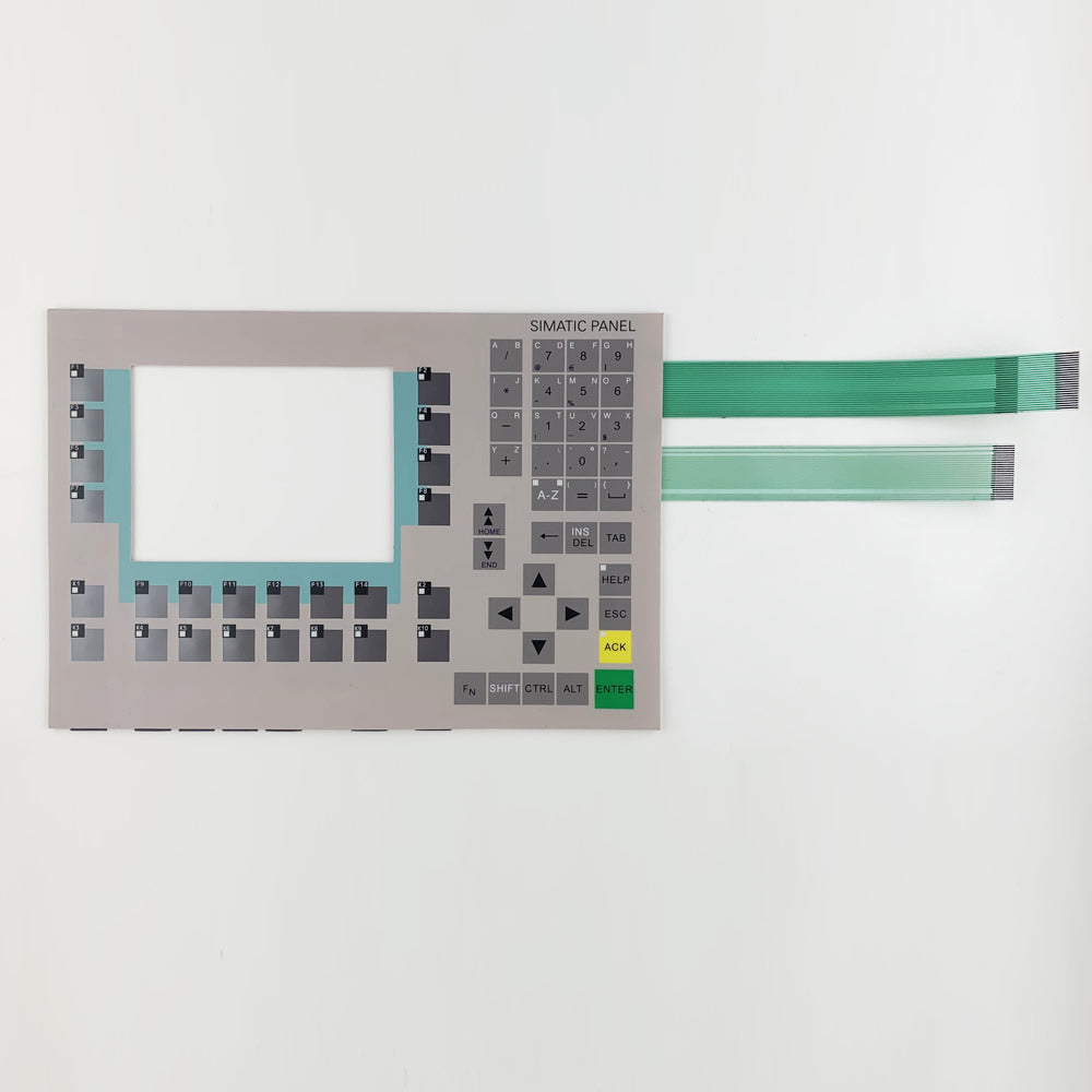 6AV6 542-0CA10-0AX0 OP270-6 Keypad,have in stock