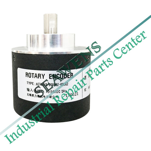 ACT50/8-2000BZ-05LG2 Photoelectric Encoder