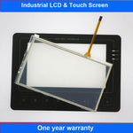 PLUTE Controller MAM-6080 MAM-6090 Protective Film, Touch Pad, Touch Glass Outer Screen