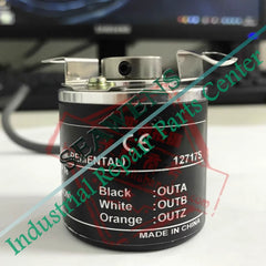 E6H-CWZ3E 1000P/R 360P/R 500P/R 600P/R Hollow Encoder