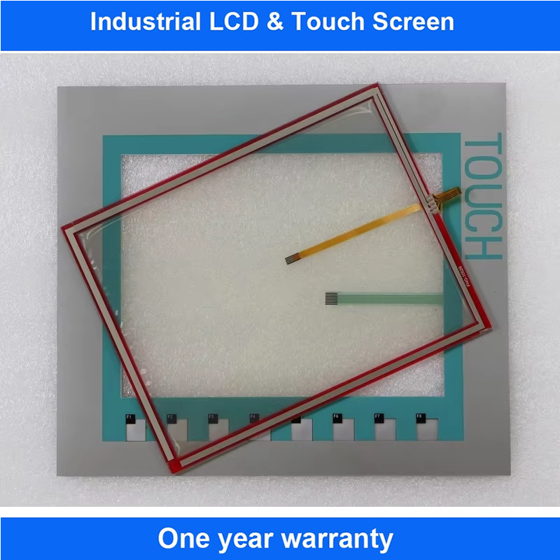 Housing Case for Siemens KTP1000 6AV6 647-0AE11-3AX0 Touch Screen  6AV6647-0AF11-3AX0  Keyboard & LCD Display