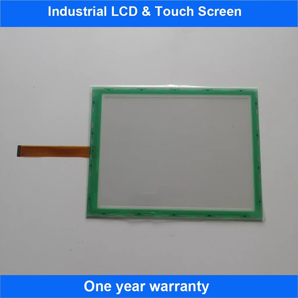 High Quality New Touch Glass Digitizer Compatible forSeries 180is-IA A13B-0191-C012 Touch Screen Feel Smooth and Silky
