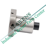 Single Ball Screw Nut SFU1204 1605 1610 2005 2505 2510 3210 4010 6310 Flange Ball Nut Use for CNC Milling Machine Router