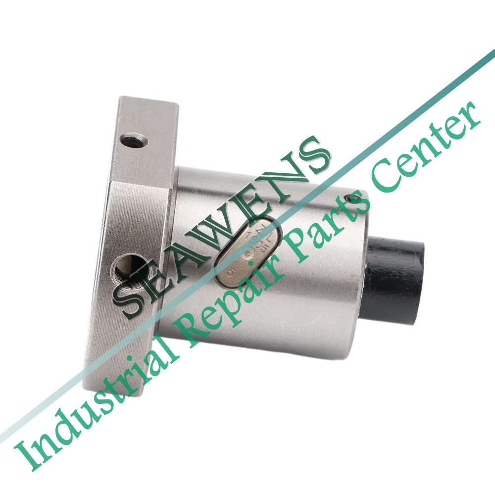 Single Ball Screw Nut SFU1204 1605 1610 2005 2505 2510 3210 4010 6310 Flange Ball Nut Use for CNC Milling Machine Router