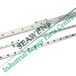 MG Series Miniature Linear Guide MGN5 MGN7 MGN9 MGN12 MGN14 MGN15 Guide Length 1000mm (Length optional) For CNC 3D Printer