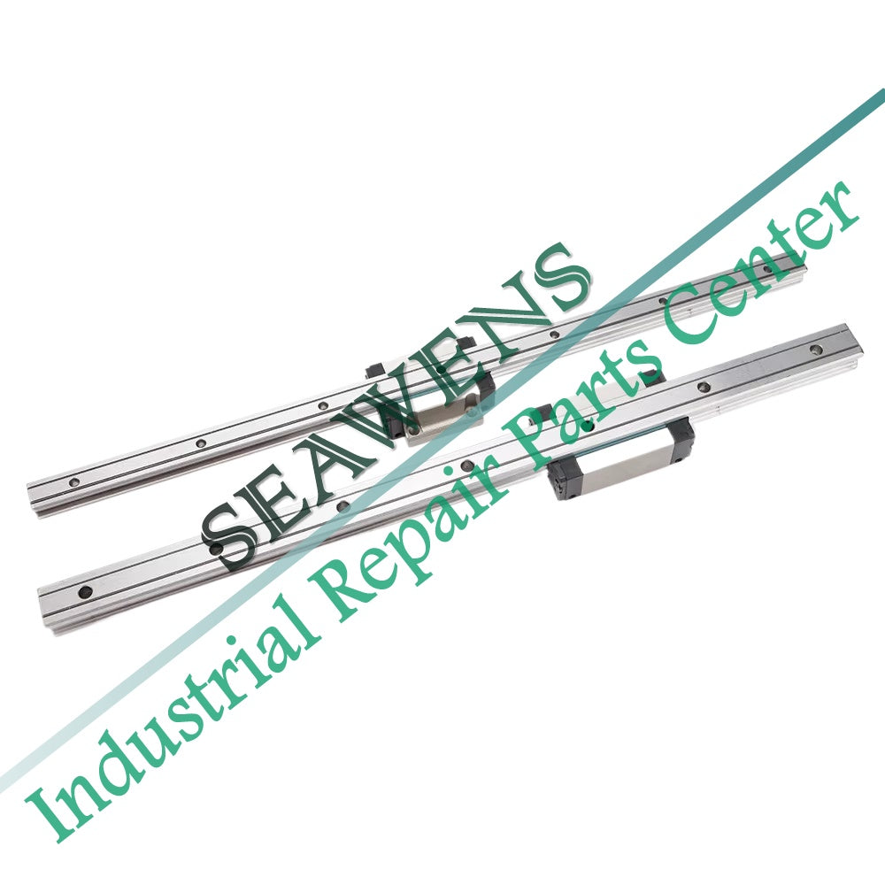 TBI Taiwan Original Linear Guideway TRH/TRS 15 20 25 30 35 45(VL FN VN FL VE FE) for CNC Engraving Machine