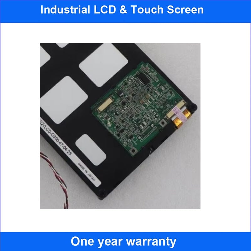 High Quality 5.7 inch KG057QVLCD-G300 320x240 LCD Display for 5.7" 320x240 LCD Panel