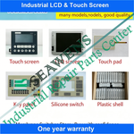Membrane Switch Keypad Panelview 1000 2711-K10C1 2711-K10C3 2711-K10C8 2711-K10C9 2711-K10C10 2711-K10C15 2711-K10C20 For Allen Bradley HMI Panel Replacement