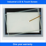 High Quality New Touch Screen Comfort TP1200 6AV2124-0MC01-0AX0 with Touch 12" LCD Display Panel Original and Back Case