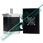 Leadshine 2Phase Stepper Driver DMA860H +Motor 86CM85-0-I14 Length 118mm For Co2 Laser Cutting and Engraving Machine