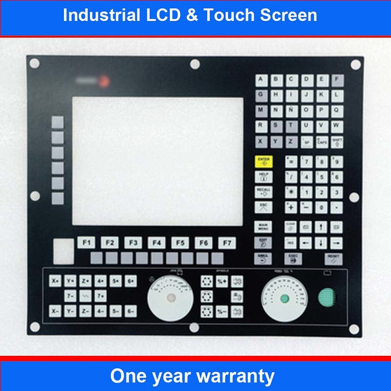 CN55IF-EN-CK-A-B-3 # OP15 6AV3515-1EB32-1AA0 -- Membrane switches Keyboards Keypads