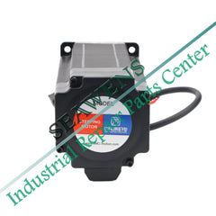 JMC 86/110/130 Three-phase Stepper Servo Motor Shaft Dia.14/19/24mm Torque 6.78NM-35NM Match Driver 3HSS2206/3HSS2208H