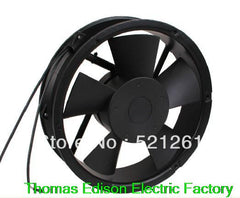220X220X60 axial ac fan ac 380v 220*220*60 20060 Cooler Cooling Fan