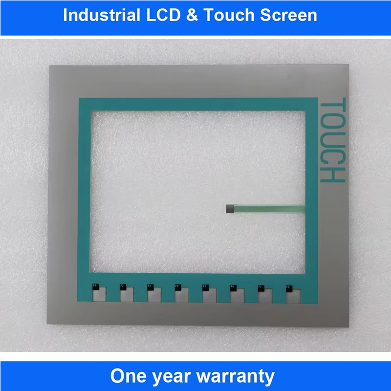Housing Case for Siemens KTP1000 6AV6 647-0AE11-3AX0 Touch Screen  6AV6647-0AF11-3AX0  Keyboard & LCD Display