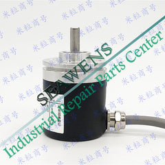 EC40A6-P4AR-600 1000 2000 1024 360 100 500 2500 Ikem Encoder