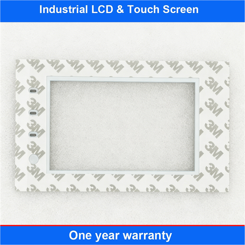 New for MAM6070 MAM 6070 MAM-6070 MAM6070M MAM 6070M MAM-6070M-- Plastic protective films Touch screens panels