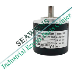 HBA-6G10-30F600B photoelectric encoder