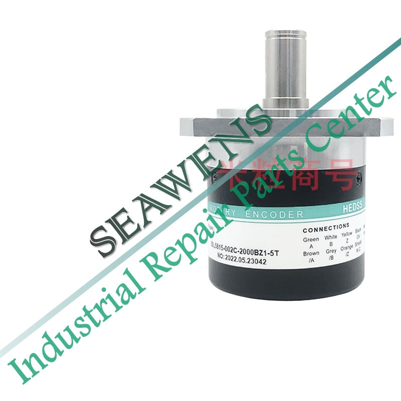 ISL5815-008C19-1024BZ3-5L-2 spindle encoder