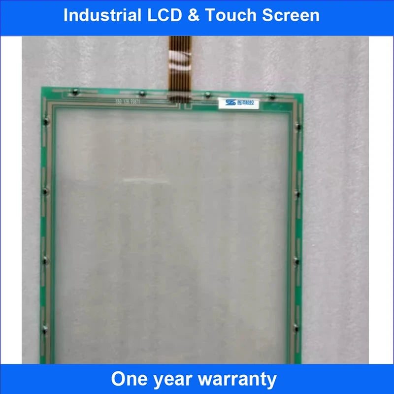 High Quality New Touch Glass Digitizer Compatible forSeries 180is-IA A13B-0191-C012 Touch Screen Feel Smooth and Silky