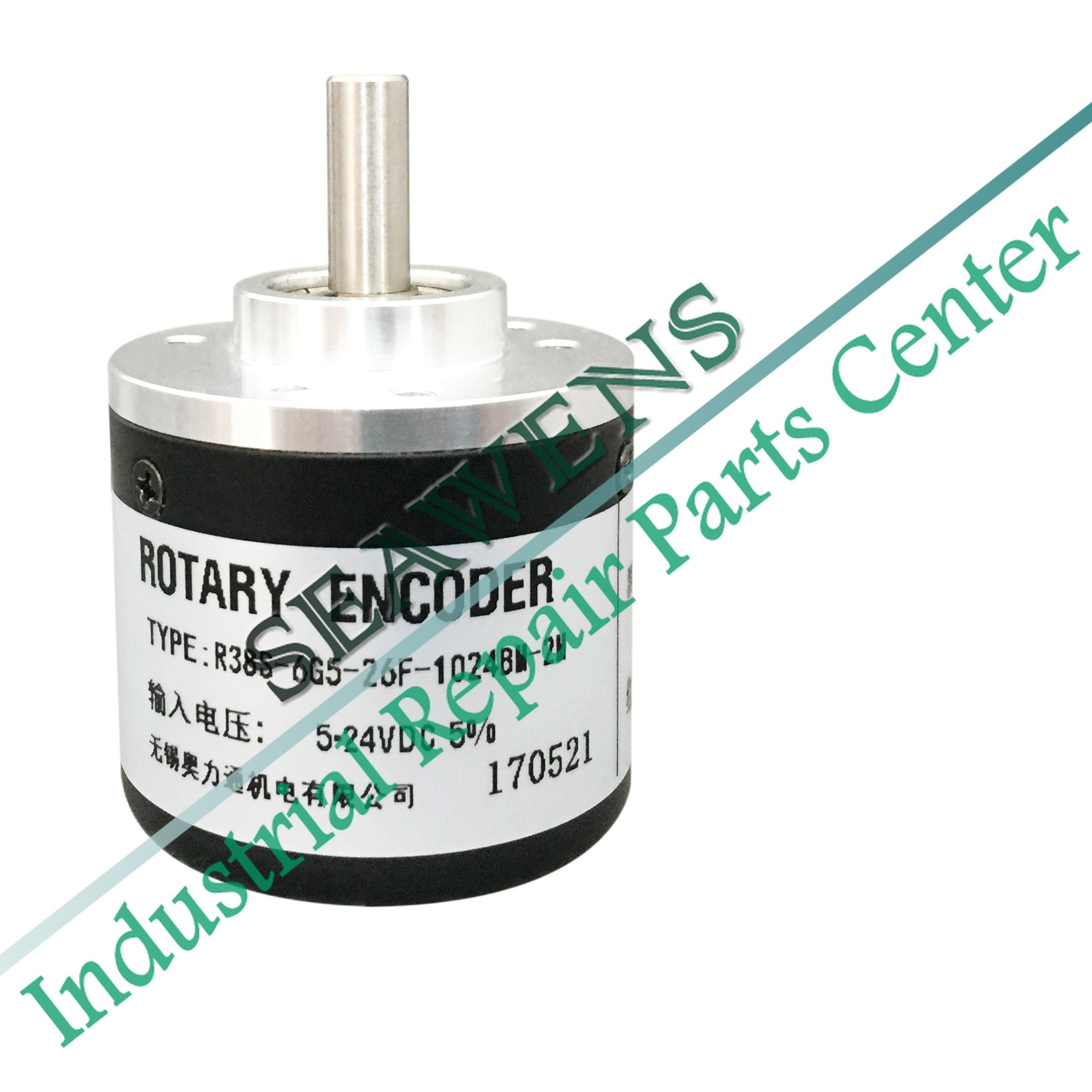 R38S-6G5-26F-1024BM-2M photoelectric encoder