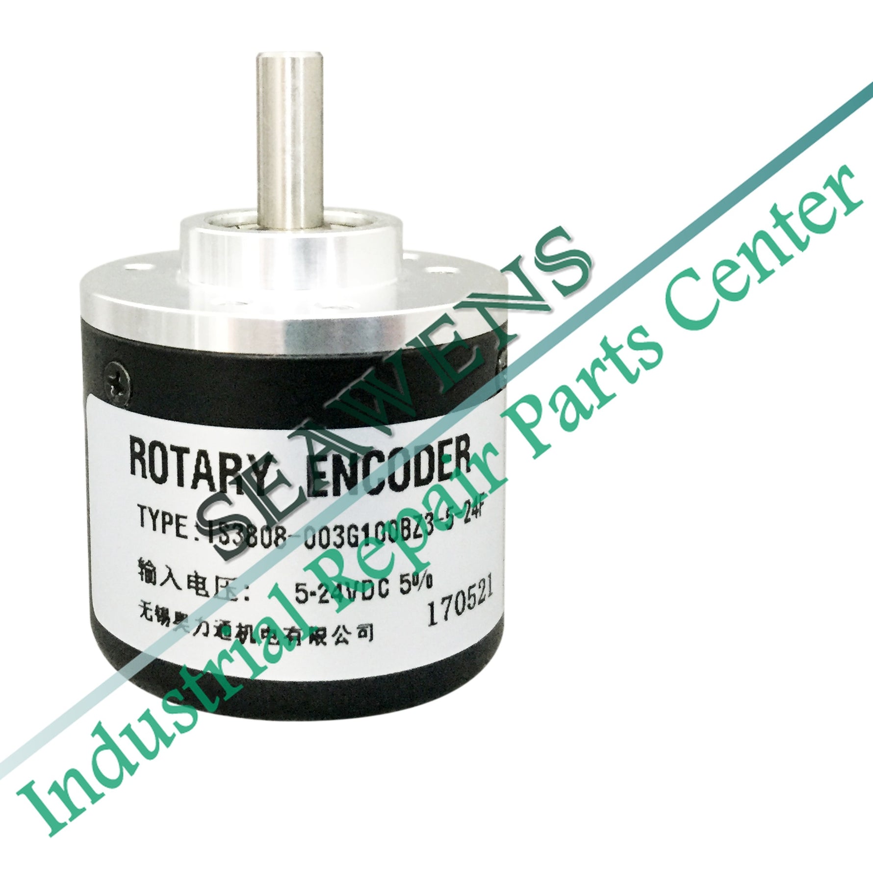 IS3808-003G100BZ3-5-24F Hyde Encoder