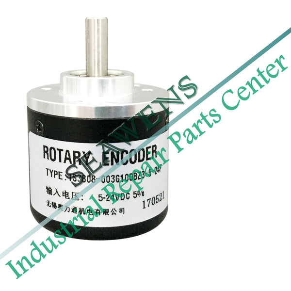 IS3808-003G100BZ3-5-24F Hyde Encoder