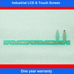 PNC3-19FKB E0241-06X-018(N860-1620-T301/20) -- Membrane switches Keyboards Keypads