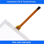 2711P-T6C20C8 2711P-T6C20D8 Touch Screen Panel for PanelView Plus 600 130x102mm