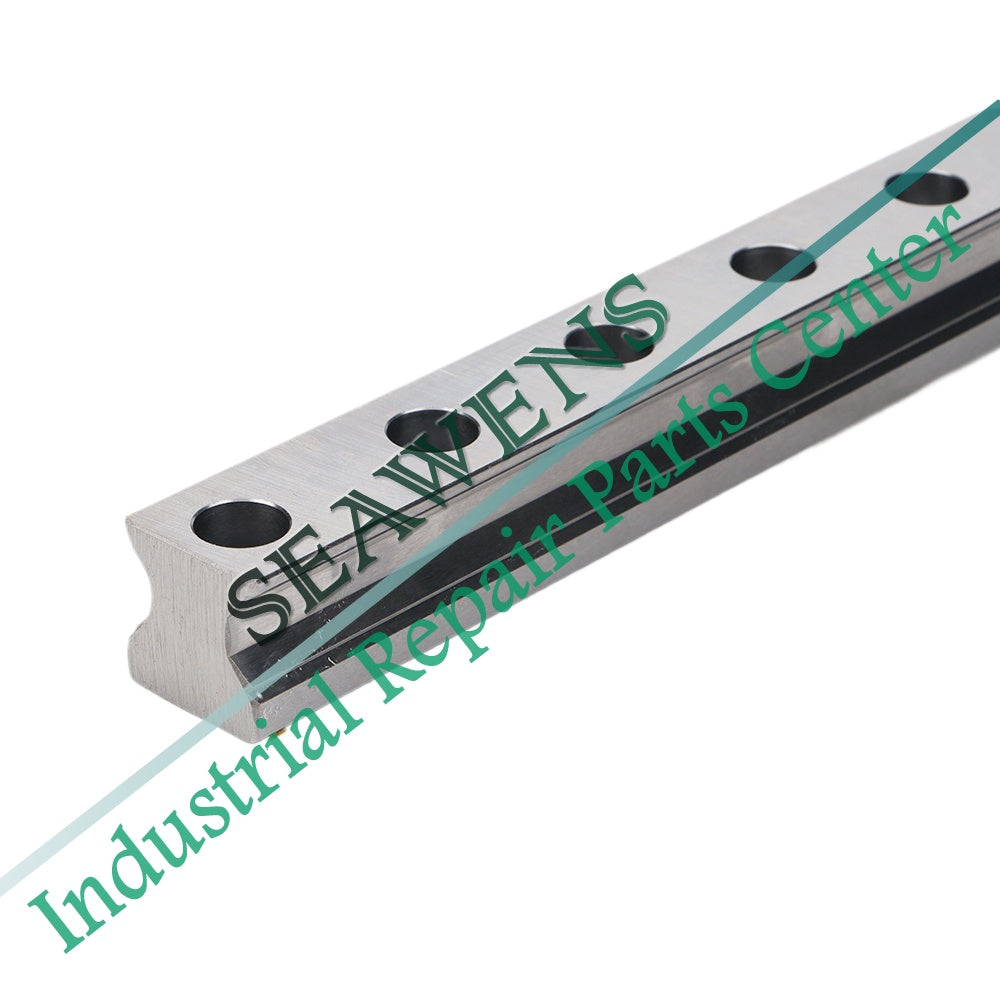Screw Nut and Linear rail set