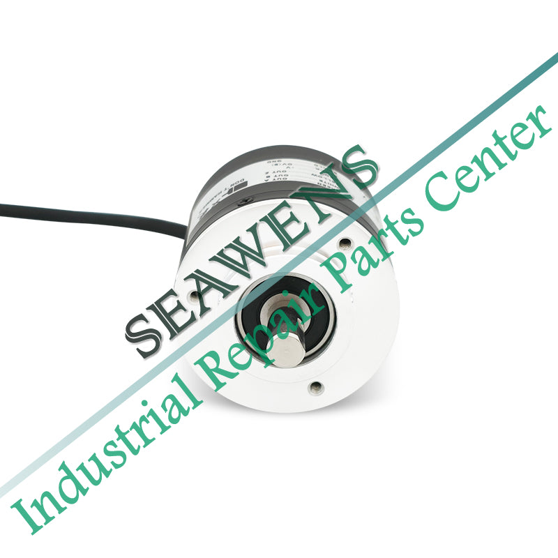 TRD-J10-RZ J20-RZW J30-RZV J40-RZW J50-RZL J60 Photoelectric Encoder