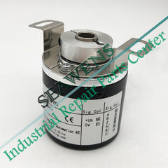 EI40P8-H6TAR-1000 ELCO Hollow Photoelectric Encoder 1024 2000 360 2500 600
