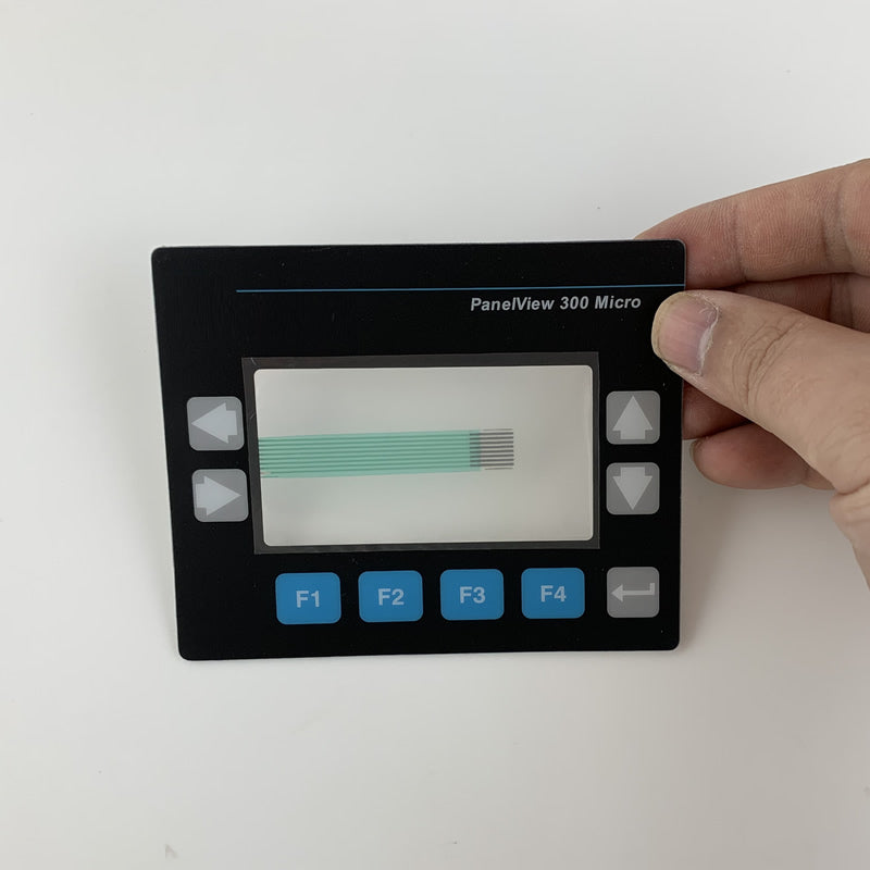 2711-K3A10L1 : Membrane keypad for AB 2711-K3A10L1 PanelView Standard 300, 2711-K3 Series Keypad, FAST SHIPPING