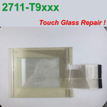 2711-T9A10L1 touch panel for Allen Bradley 2711-T9 repair,Replacement touch glass for PanelView 900 ALL VERSIONS, Fast Shipping