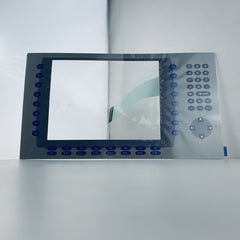 2711P-K10C15A2 2711P-B10 2711P-K10 series membrane switch for Allen Bradley PanelView plus 1000 all series keypad ,FAST SHIPPING