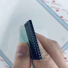 2711P-K10C15A2 2711P-B10 2711P-K10 series membrane switch for Allen Bradley PanelView plus 1000 all series keypad ,FAST SHIPPING