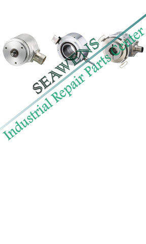 EC40A6-H4AR-1000 1024 600 2000 360 100 200 2500 Ikem Encoder