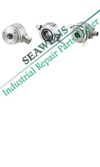 EC40A6-H4AR-1000 1024 600 2000 360 100 200 2500 Ikem Encoder