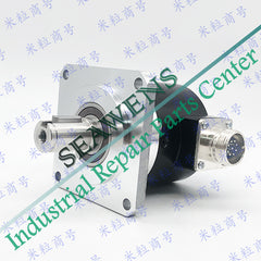 ISL5815-002C-2000BZ1-5T spindle photoelectric encoder 1000 2500 1024