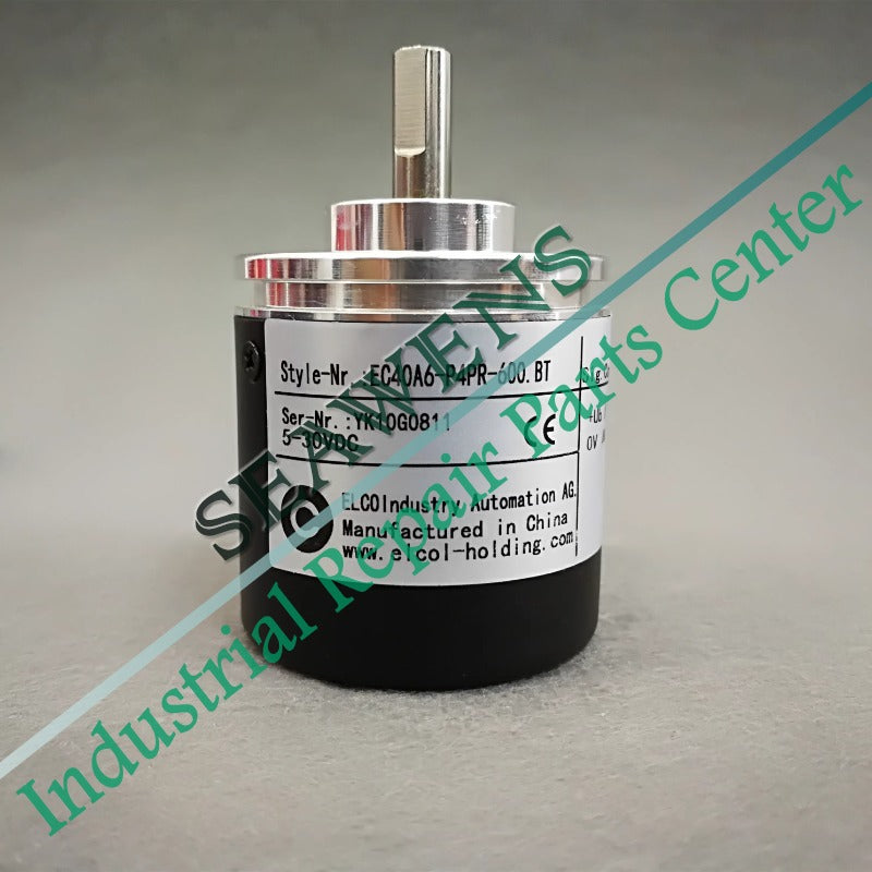 REI38A6-L5PR-1024 photoelectric encoder quality assurance year 2000 1000 600 360
