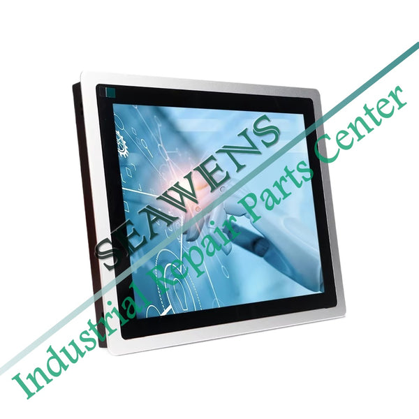 Embedded Industrial Control Touch Screen All-in-one Machine ZPC150-F121 Dimension 8.4/10.4/12.1/15/15.6/17/19/21.5Inch HMI