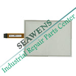 2711P-RDT10C Touchpad, Membrane Case Snap 2711P-T10C4A1/2/8/9/B1/D1/C6